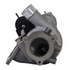 M1040108N Rotomaster Turbochargers back