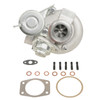 M1040123N Rotomaster Turbochargers front