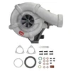 Replacement Turbo For 8C3Z 6K682-A 2008-2010 Ford Trucks F-250, F-350, F-450, F-550 Super Duty Pickup 6.4L Low Pressure