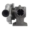 S1640101N Rotomaster Turbochargers left