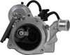 S8390160R Rotomaster Turbochargers Back