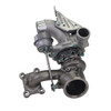 K8430129R Rotomaster Turbochargers Right