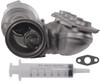 M8040128R Rotomaster Turbochargers Back