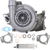 A8660101RVS Rotomaster Turbochargers Front