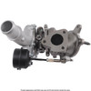 A8150128R Rotomaster Turbochargers Left