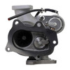M8040107R Rotomaster Turbochargers