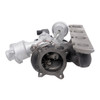 K8030191R Rotomaster Turbochargers Back