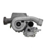 Reman Turbo for 2008-2010 6.4L PowerStroke High and Low Pressure with Actuator Ford S8640104R