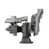 Reman Turbo for 2008-2010 6.4L PowerStroke High and Low Pressure with Actuator Ford S8640104R