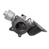 K8030106R Rotomaster Turbochargers Back