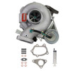 J8050101R Rotomaster Turbochargers Front