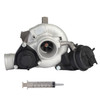 M8040185R Rotomaster Turbochargers Front