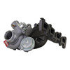 M8040101R Rotomaster Turbochargers