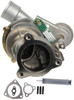 K8030129R Rotomaster Turbochargers Back
