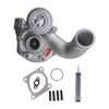 K8030117R Rotomaster Turbochargers Front