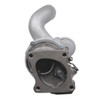 K8030117R Rotomaster Turbochargers Back