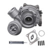 K8030116R Rotomaster Turbochargers Front