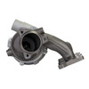 A8150104R Rotomaster Turbochargers Back
