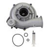 A8380102R Rotomaster Turbochargers Front