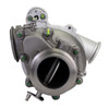 A8380100R Rotomaster Turbochargers Back