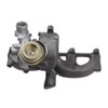 K8170101R Rotomaster Turbochargers Left