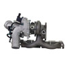 J8050114R Rotomaster Turbochargers Right
