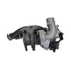 K8030186R Rotomaster Turbochargers Left