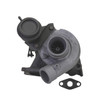 M8040113R Rotomaster Turbochargers Front