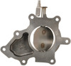 A1383802N Rotomaster Exhaust Adapters
