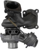 Replacement Turbo for 2016-2019 FORD 2.3L K1030111N