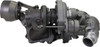Replacement Turbo for 2014-2022 FREIGHTLINER 2.1L S1250124N