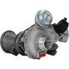 New Turbocharger J1300132N