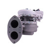 New Turbocharger S1640112N