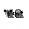 New Turbocharger S1640113N