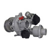 New Turbocharger J1200116N