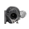New Turbochargerr K1520105N