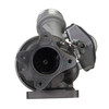 New Turbochargerr K1520105N With Actuator