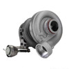 New Turbocharger K1780107N