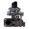 New Turbocharger J1550138N