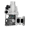 New Turbocharger A1200148N
