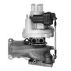 New Turbocharger A1200148N