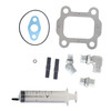 New Turbocharger  H1550121N