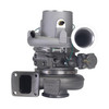New Turbocharger  H1550121N