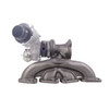 New Turbocharger J1000116N
