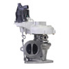 New Turbocharger  A1220128N
