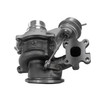 New Turbocharger K1070100N