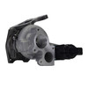New Turbocharger M1250125N