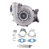 New Turbocharger A1370178N