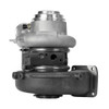 New Turbocharger H1400131N(Without Actuator)