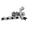 New Turbocharger J8300129R
